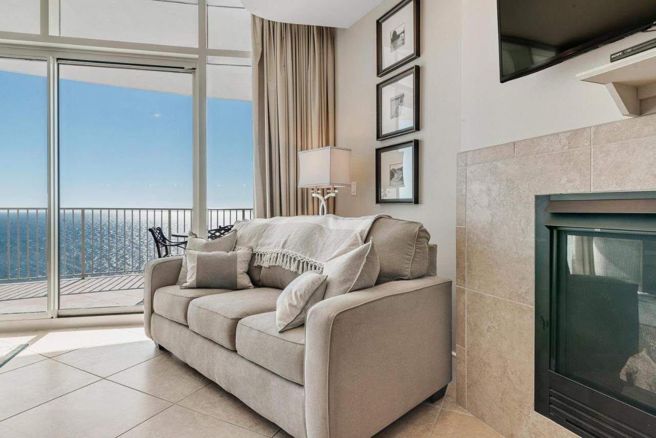 Turquoise D1703 Villa Orange Beach Exterior photo