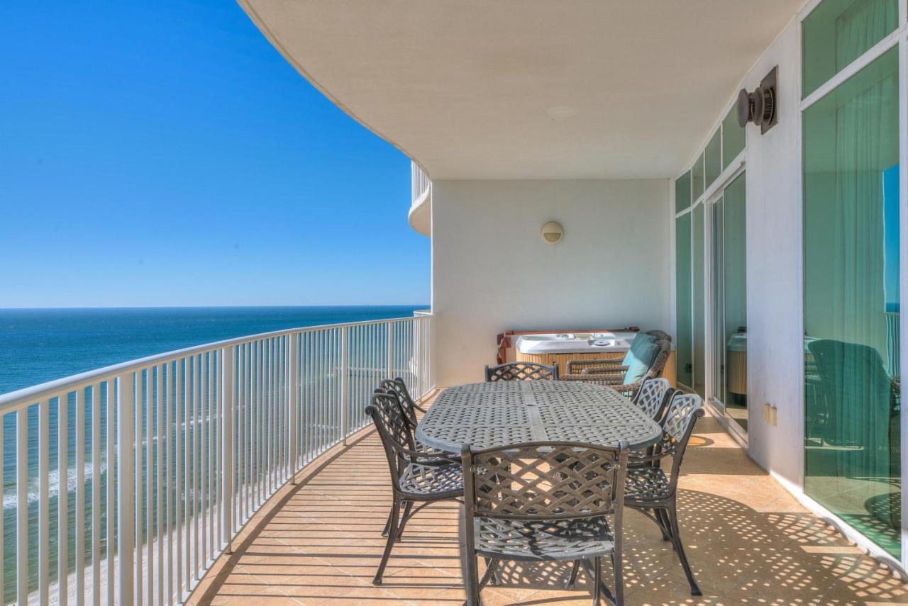 Turquoise D1703 Villa Orange Beach Exterior photo
