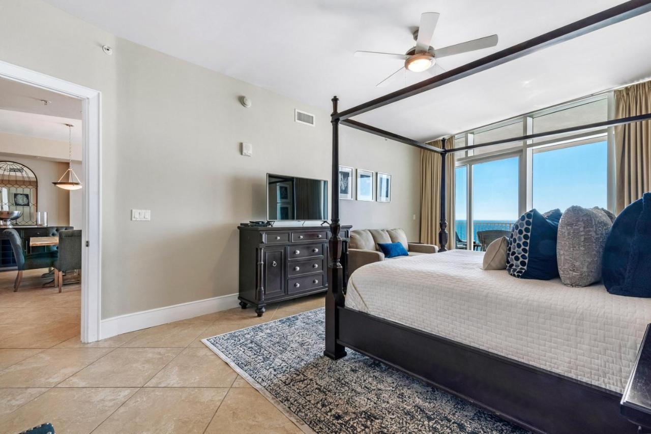 Turquoise D1703 Villa Orange Beach Exterior photo