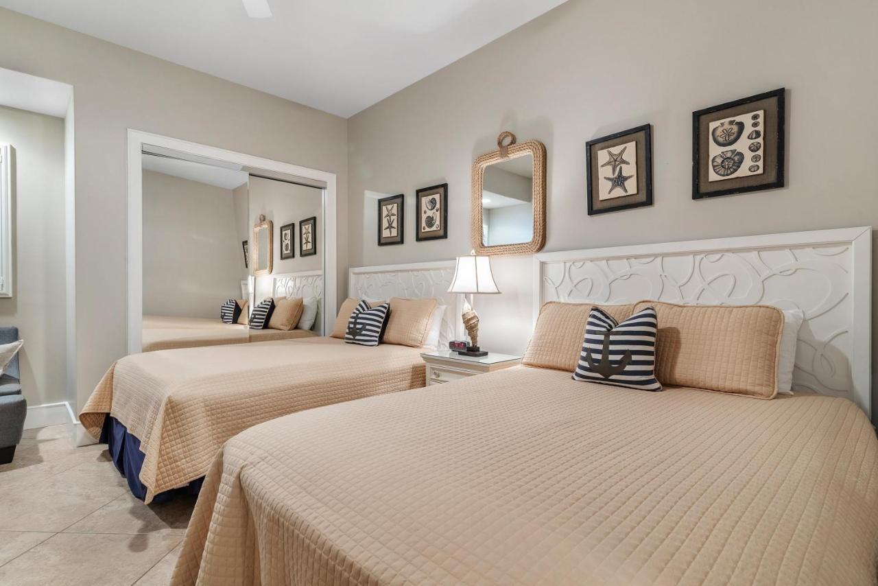 Turquoise D1703 Villa Orange Beach Exterior photo