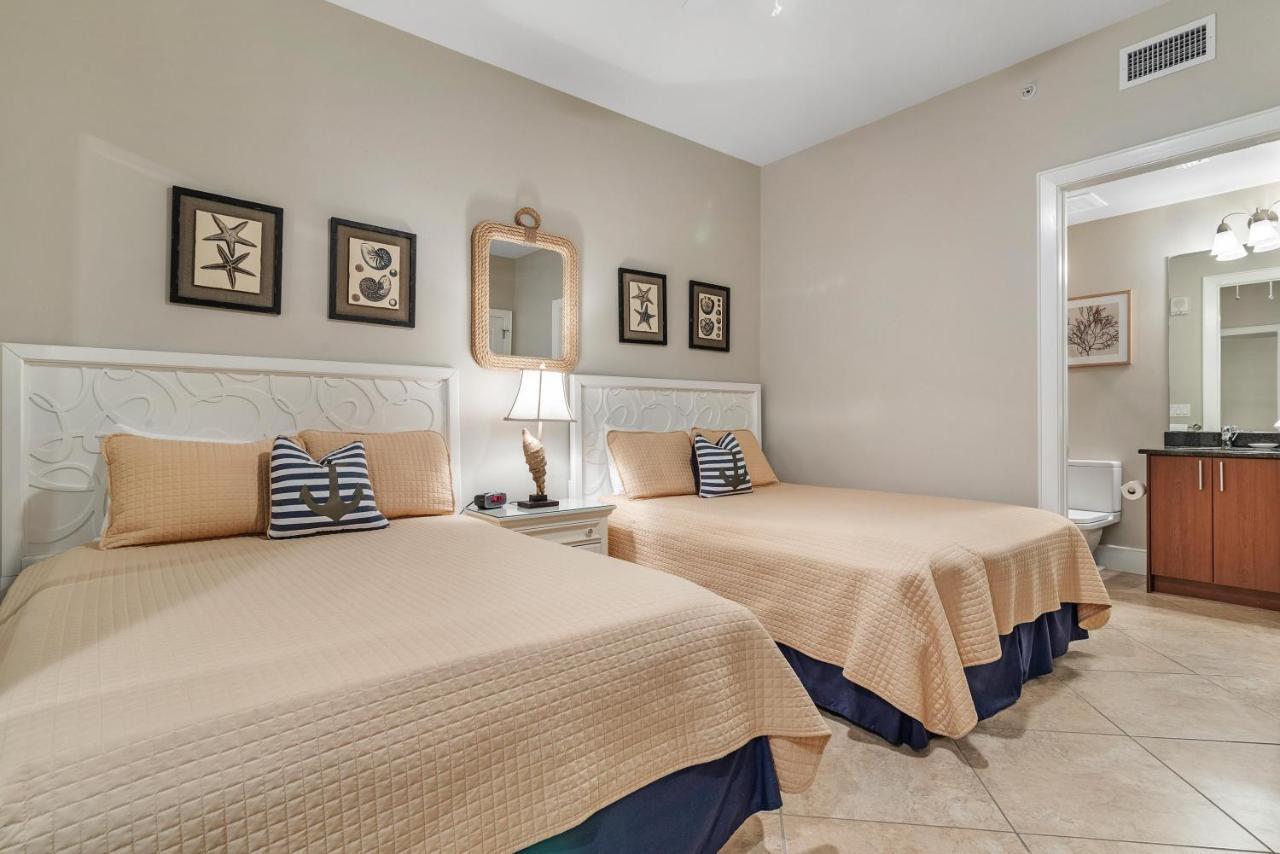 Turquoise D1703 Villa Orange Beach Exterior photo