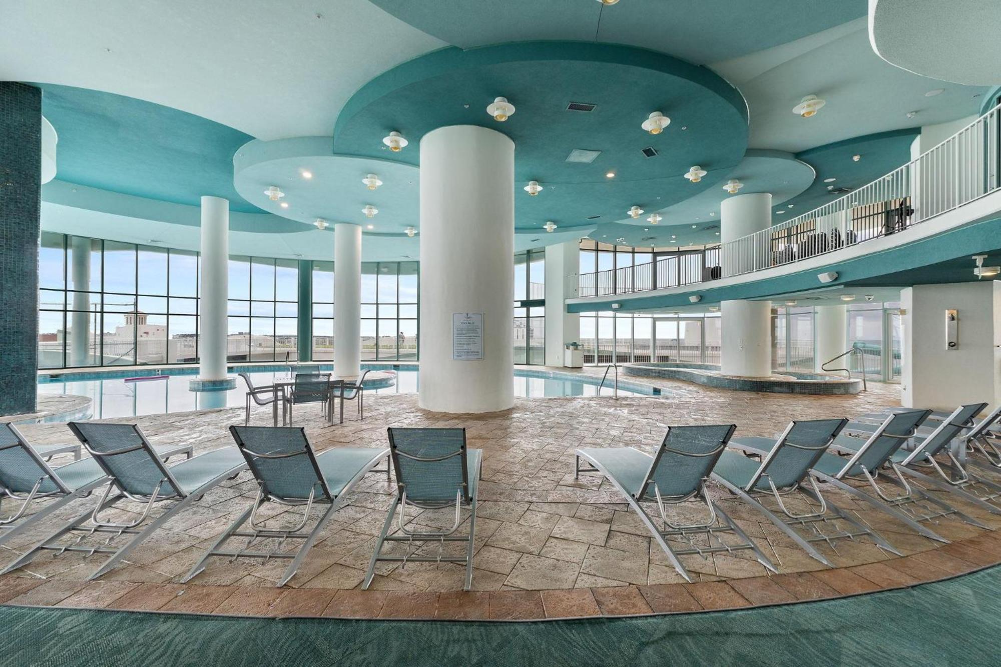 Turquoise D1703 Villa Orange Beach Exterior photo